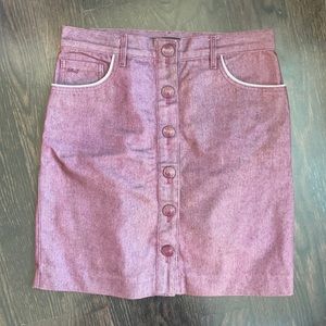 Marc Jacob’s skirt